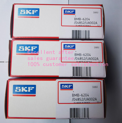 1Pcs New in Box SKF BMB-6204/048S2/UA002A Encoder Bearing Speed Sensor
