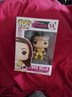 Funko Pop! Vinyl: WWE - Brie Bella #14
