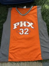 Sponsored Shaquille O Neal Suns Jersey 