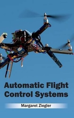 Automatic Flight Control Systems (Hardback) (UK IMPORT)