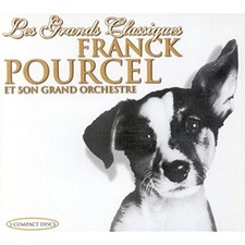 Classiques de Franck Pourcel