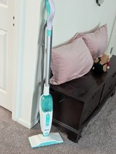 Shark® Steam Mop Hard Floor Cleaner With Removable Water Tank, EPOC