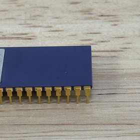 MOS/CSG 8362R5 DENISE Video IC Chip for Amiga 500/1000/2000/CDTV 3785 S