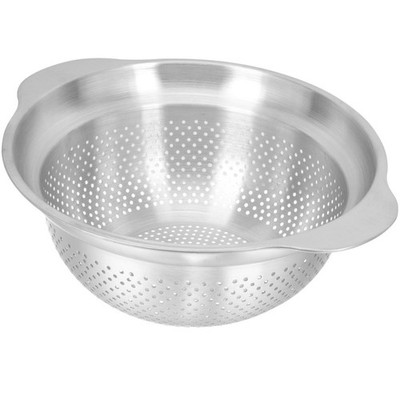 Edelstahl -Colander -Säfer und Colanders -Spaghetti -Sieb zum Kochen