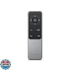 Satechi Bluetooth Remote Control, R2 Multimedia Remote Control in Presentatio
