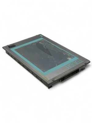 Siemens Simatic Panel 15T 677B/C A5E02713377