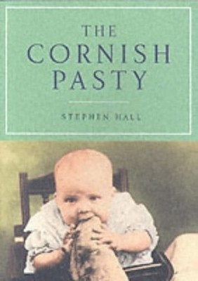 The Cornish Pasty by Hall, Stephen Paperback / softback Book The Fast Free