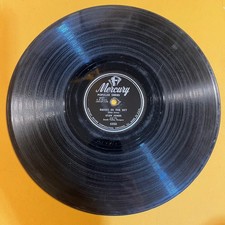 RARE VG COUNTRY 78 Stan Jones Death ValleyRangers Riders In The Sky MERCURY 5320