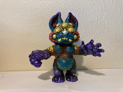 Doro Kaiju (Remjie)