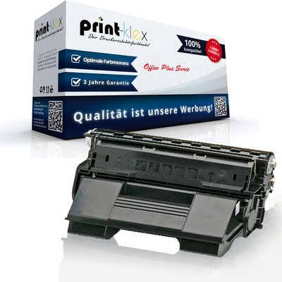 Alternative Tonerkartusche für OKI 09004078 Ersatz Kassette - Office Plus Serie