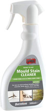 Knock Out RTU Mould Stain Cleaner, 500 Ml 22.38 per litre