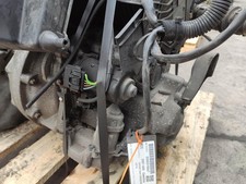 Boite de vitesse Smart CABRIO