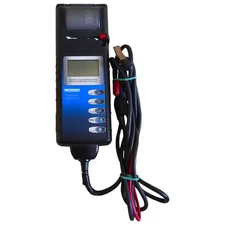 Midtronics MDX-600 Digital Battery & Electrical System Analyzer UNTESTED