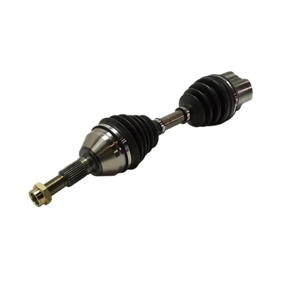 Eje conductor o lado del pasajero para Pontiac Grand Am 1999-2005 pieza única delantera Foto 3 de 4