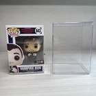 Vampire Bob #643 Stranger Things Gamestop Exclusive Funko Pop with Protector BB3