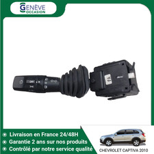 Clignotant Chevrolet CAPTIVA
