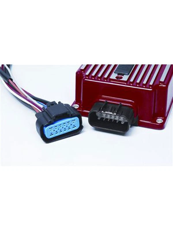 MSD Ignition Box Digital 6A Ignition With Rev Control (64253) - Image 2 of 4