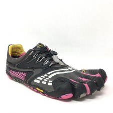 Vibram FiveFingers KMD Sport LS Barefoot Shoes Womens Size 9.5-10 US 42 EU Pink