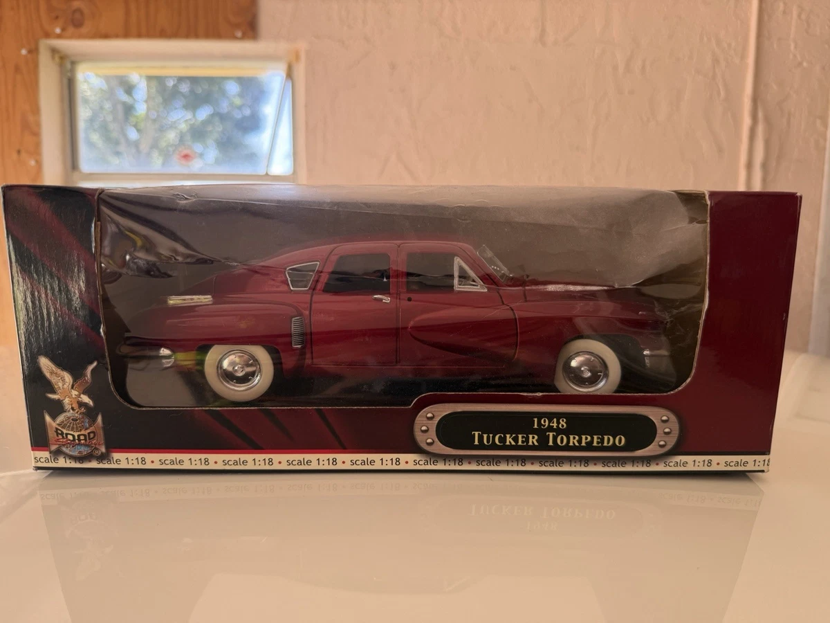 1 18 Tucker for sale | eBay