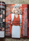 💥 Penthouse Comix Vol 2 # 17 Nov 1996 Milo Manara Cover & Story RARE 💥 — photo 2