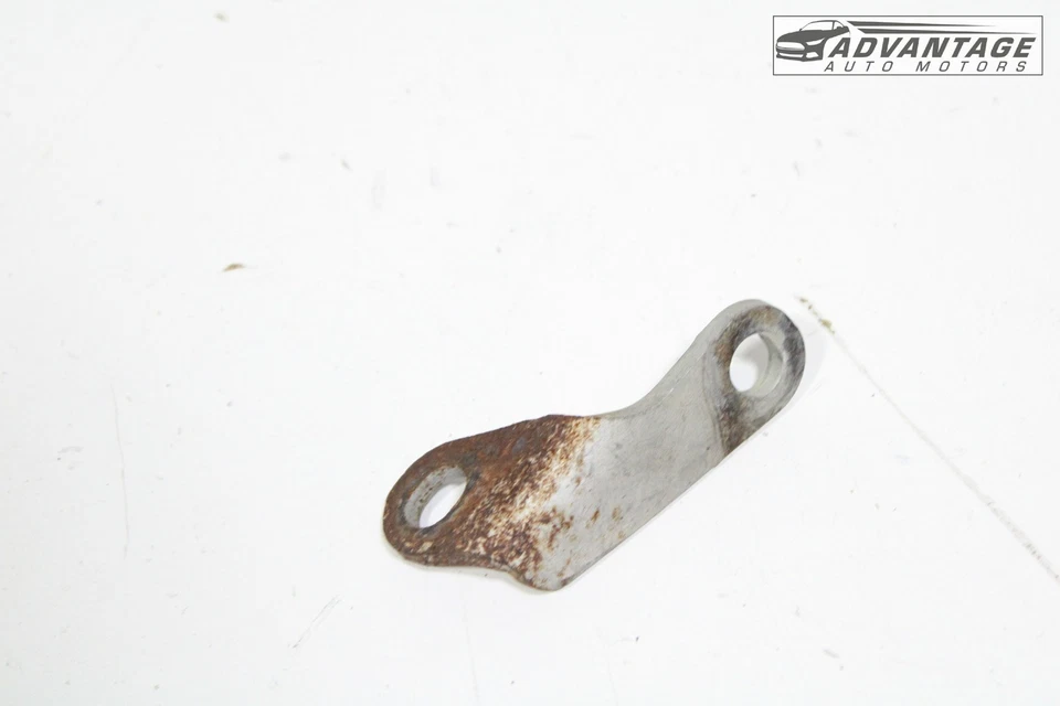 Honda Odyssey 2014-2024 tubo de escape delantero soporte de suspensión OEM Foto 3 de 4