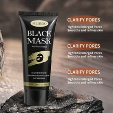 Promotion Price Blackhead Remover Mask Peel-Off Face Mask Remover For Face Nose