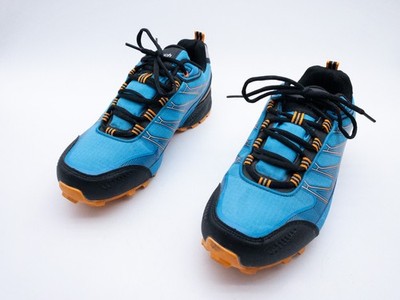 Reusch Herren Schnürschuh Trekkingschuh Freizeitschuh Gr. 43 EU Art. 38119-100