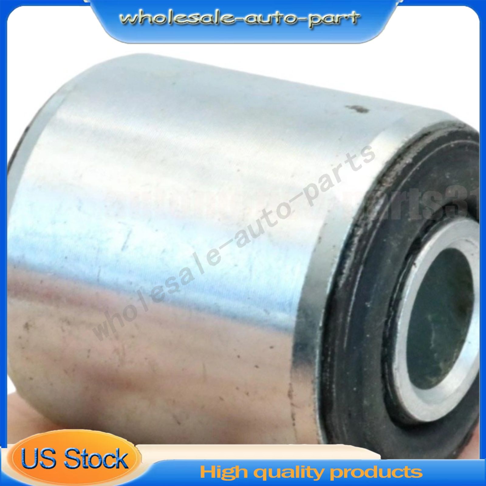 Set of 4 Front Shock Ball Joint Bushing For Ferrari 458 488 599 612 157630 OE
