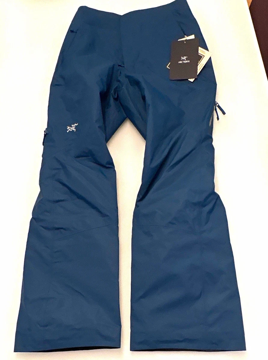 25+ Arc'teryx Blue Winter Sports Snow Pants & Bibs for sale