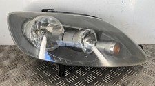Feu avant (phare) Volkswagen GOLF