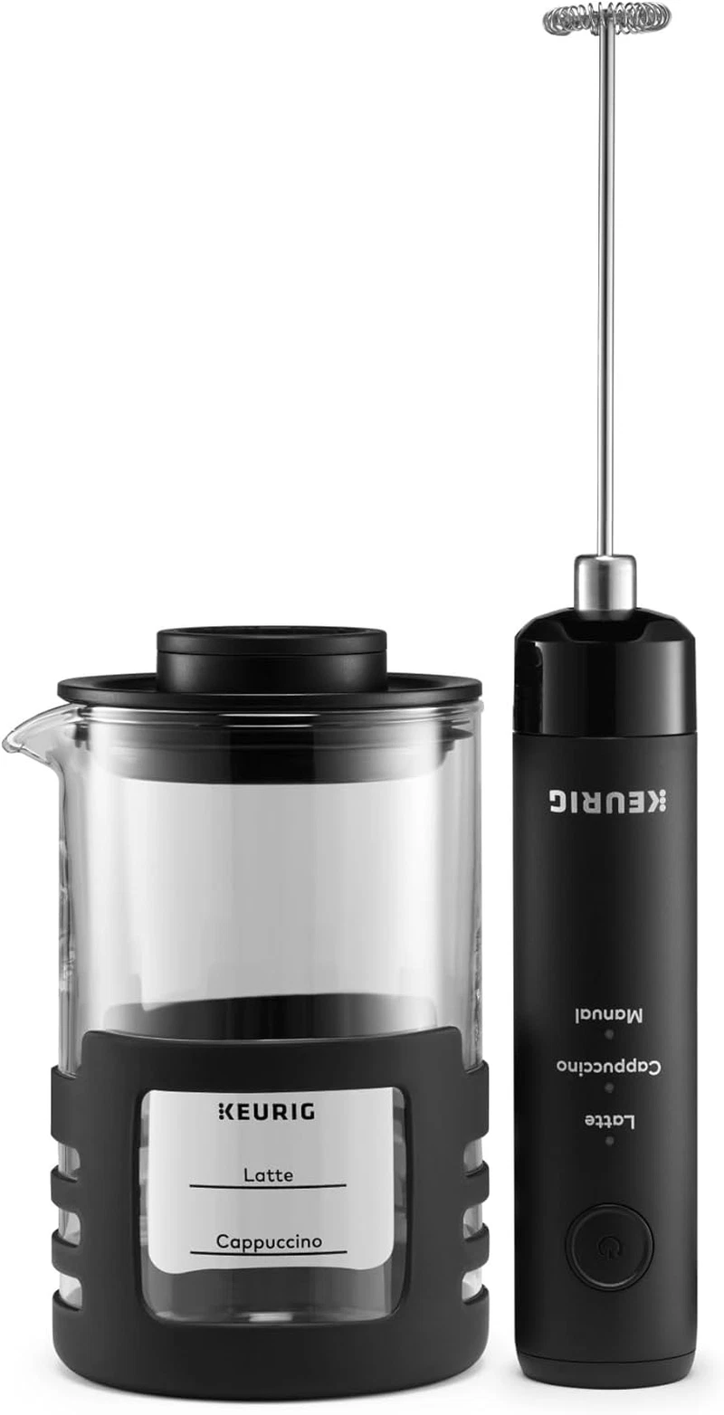 Keurig SimpleCafé Frother - Thumbnail 2