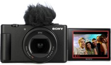 Sony ZV-1 II Vlog Camera