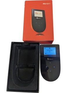 Skyroam Solis X Mobile WiFi Hotspot Router Global Connectivity