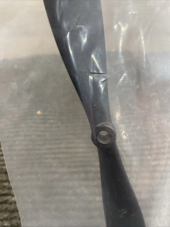 E-Flite EFL01988 Propeller: 9 x 4.6 Electric Slow Flyer HH - Image 4 of 4