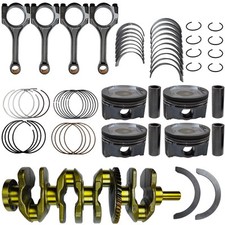 07-09 Scion TC/XB 2.4 2AZFE master engine rebuild kit