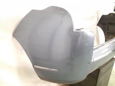 Pare-choc arrière Citroen C6