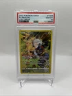 New ListingPokemon TCG: Pikachu TG05/TG30 Swsh11: Lost Origin Trainer Gallery Holo PSA 10