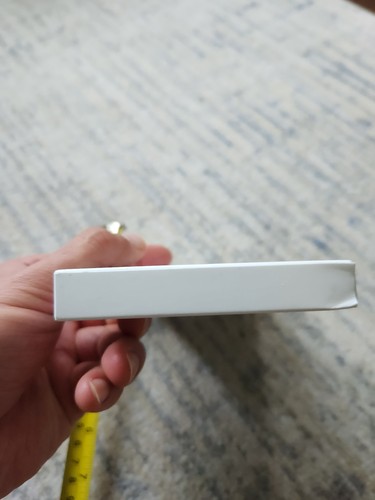 Apple iPhone 14 Pro Max, Clear Case with MagSafe/ NEW - Picture 5 of 7