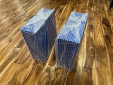 12 Pack Blue Acoustic Panels 12"X12"X 0.4" Sound Absorbing Soundproof Wall Panel
