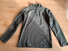 Fleecepulli, Skipullover, Größe 164