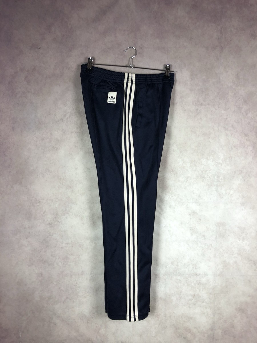Vintage Men's Adidas Originals Vespa Retro Jacket Pants Tracksuit