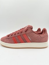 Adidas Men's Campus 00s Originals Size 13 Ruby Preloved Red JH8790 
