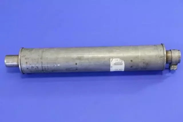 Genuine Mopar Exhaust Resonator 5290387AC - Изображение 3 из 4