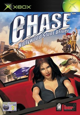 Chase - Hollywood Stunt Driver ZUSTAND SEHR GUT