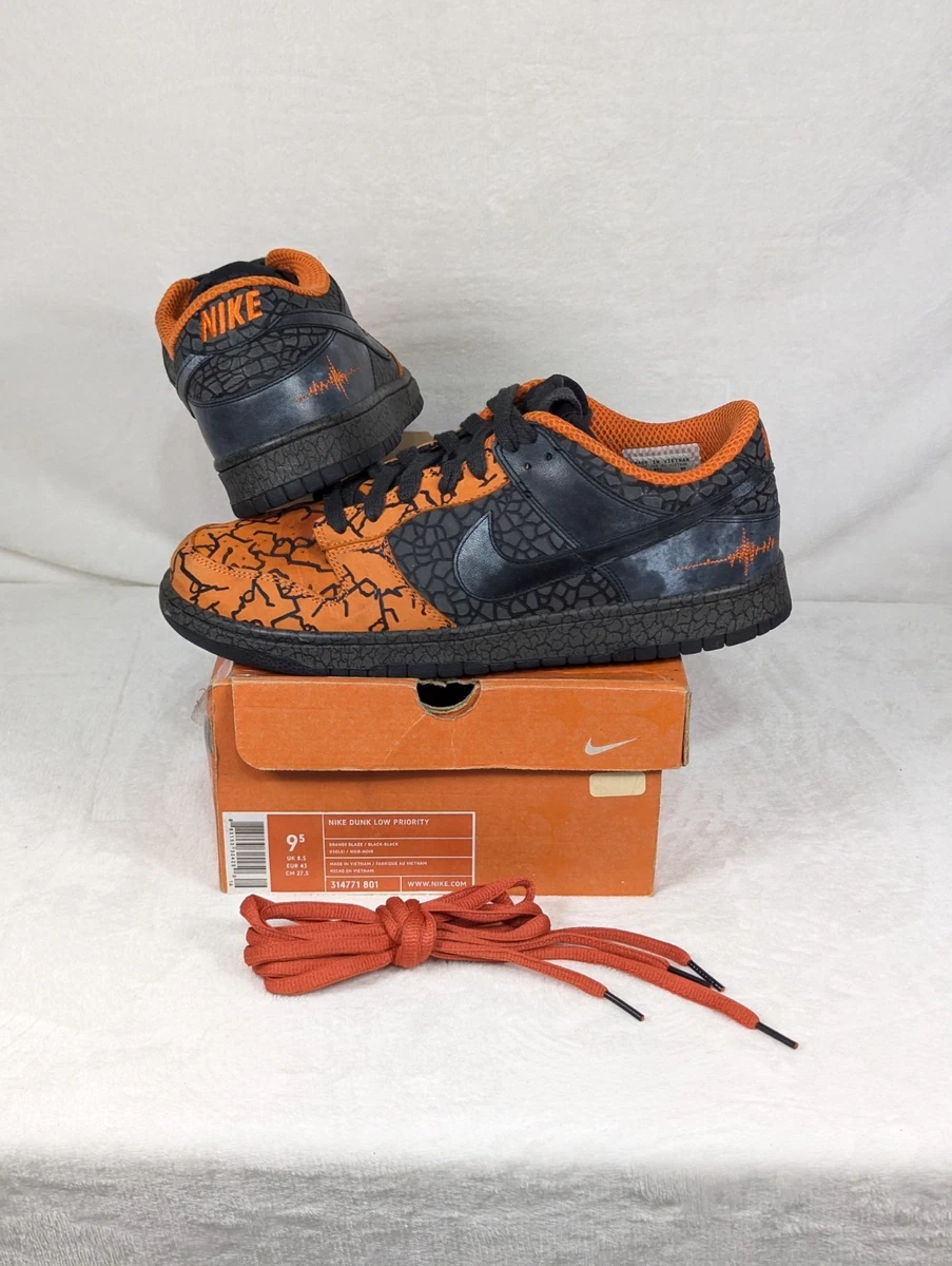 Nike Dunk Priority Low Hufquake for Sale | Authenticity Guaranteed