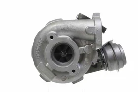 Turbolader Garrett 751243-5002S – Nissan Pathfinder, NP300, Navara, Murano