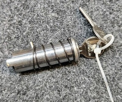 Originales Schaltschloss Porsche 356 B T5 Shift Lock 69542424500 