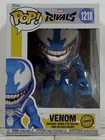 Funko POP! Marvel Rivals #1218 Venom Chase