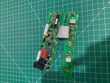 Whirlpool 12784404 Refrigerator Control Board Main AZ161976 | NR368