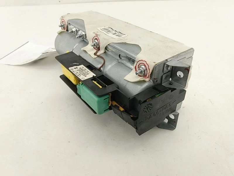 VOLKSWAGEN PHAETON Airbag Right Passenger Dashboard Dash Fits 04 05 06 - Image 4 of 4